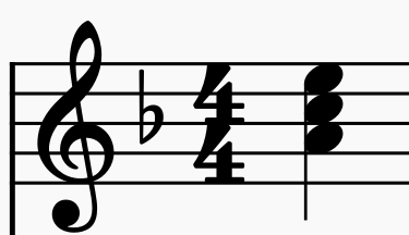 <p>Am</p>