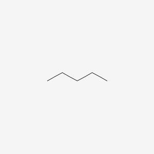 <p>5 carbons</p>