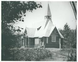 <p>Copake Falls, NY. 1850's</p>