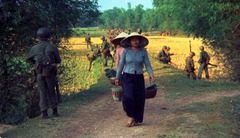<p>sự hy sinh và cống hiến</p>