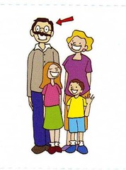 <p>father</p>