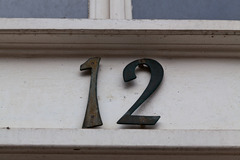 <p>twelve</p>