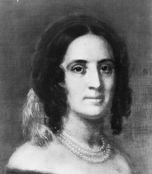 <p>Sarah Childress</p>