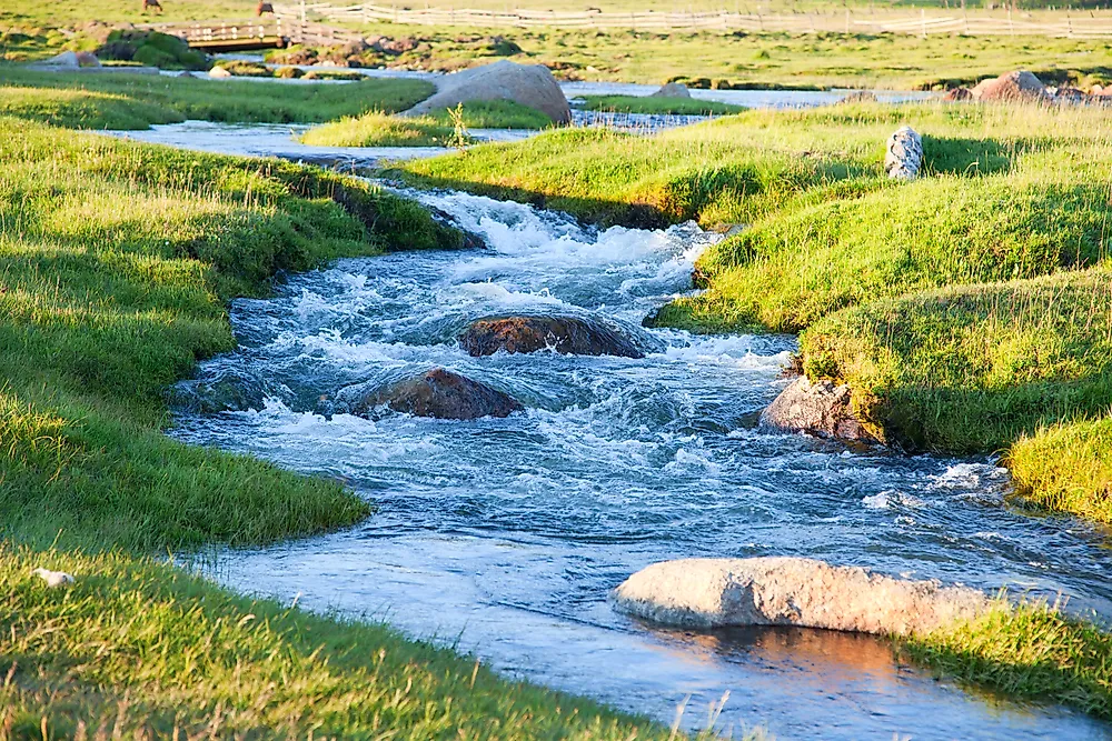 <p>stream</p>