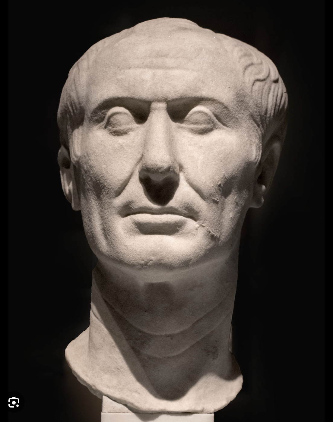<p>Julius Caesar</p>