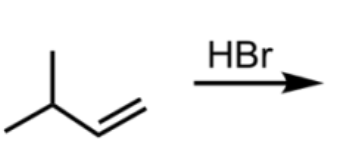 <p>Hydrohalogenation</p>