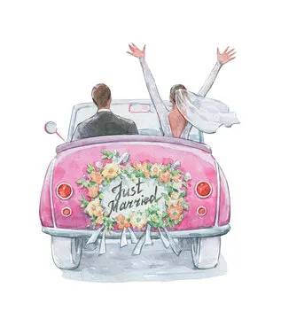 <p>verheiratet</p>