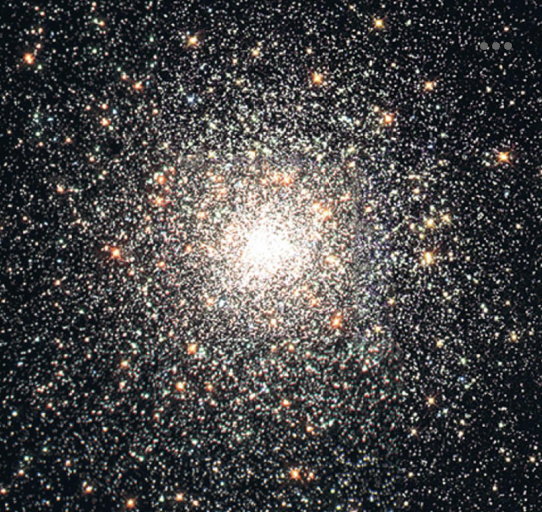 <p>What <strong><em>type of object</em></strong> is this image?</p>