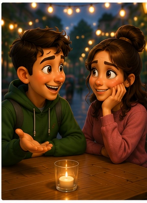 <p>Quedamos?</p>