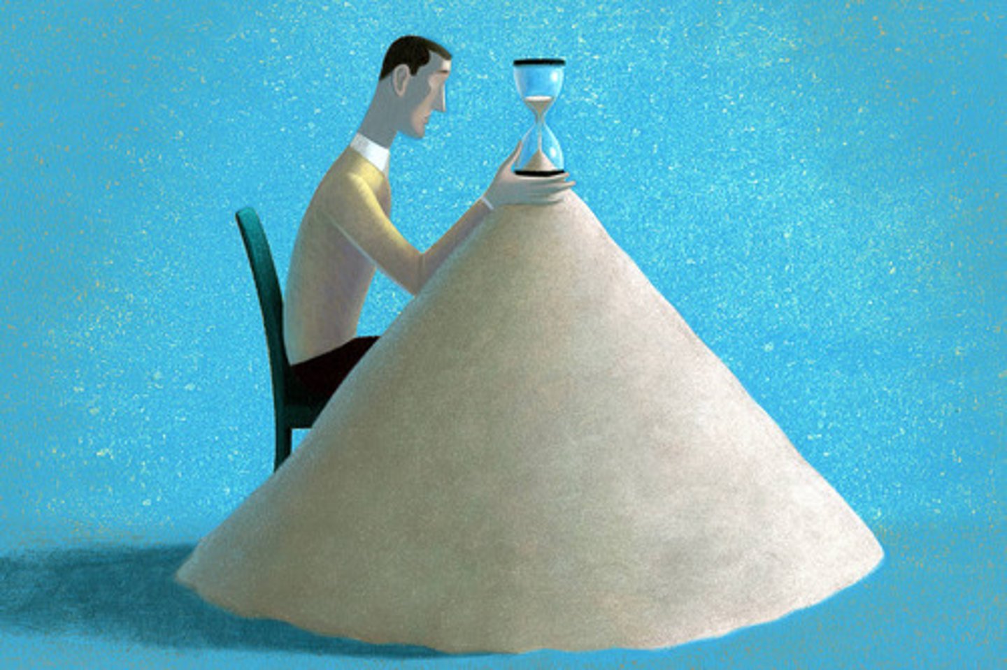 <p>TRANSLATION: в течение длительного времени</p><p>DEFINITION: Lasting for a long while.</p><p>EXAMPLE: Looking at a screen .................. can make your eyes feel tired. Просмотр экрана В ТЕЧЕНИЕ ДЛИТЕЛЬНОГО ВРЕМЕНИ может вызвать усталость глаз.</p>