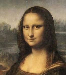 <p>The soft smoky transitions and blurred edges visible in Mona Lisa are BEST explained by Leonardo da Vinci's use of which painting technique?</p>