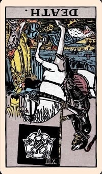 <p>Death Reversed</p>
