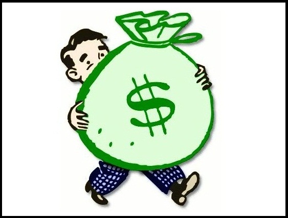 <p>pay (n) <span>/peɪ/</span></p>