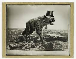 <p><strong>John Heartfild, Krieg und Leichen- Die Letzte Hoffnung der Reichen, 1932</strong></p>
