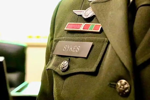 <p>Measurement for unit awards</p>