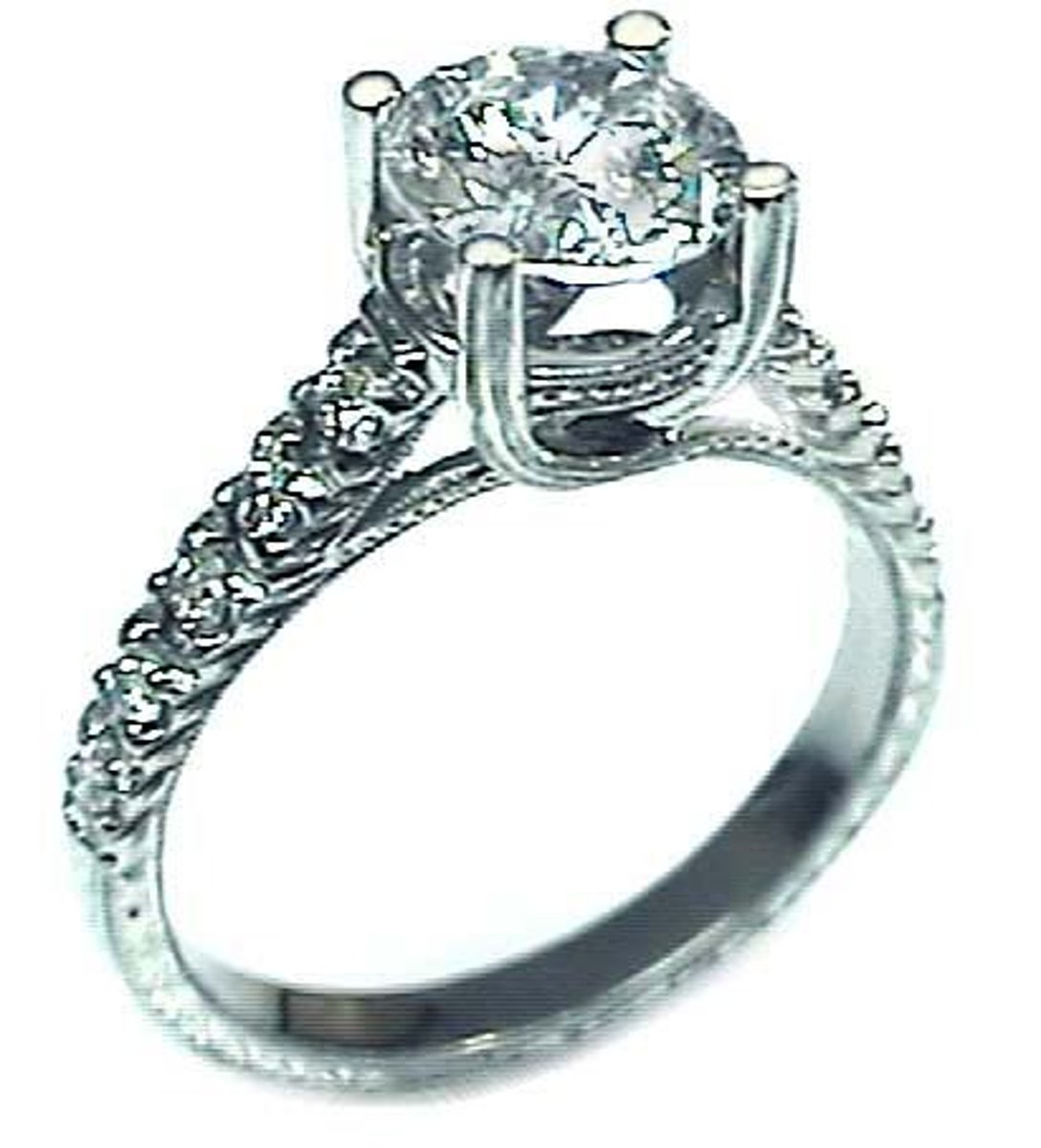 <p>the ring</p>