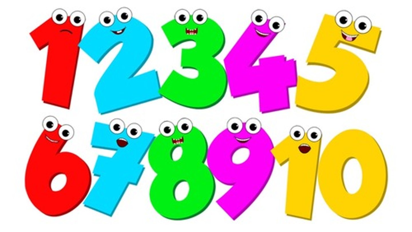 <p>number</p>