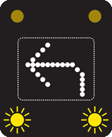<p>What does this sign mean? </p>