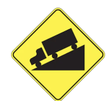 <p>This sign means</p>