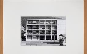 <p><span><strong>Giuseppe Terrain, Casa del Fascio, 1932-36</strong></span></p>
