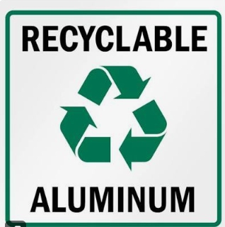 <p>Recycling Aluminum </p>