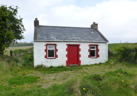 <p>casa pequeña </p>