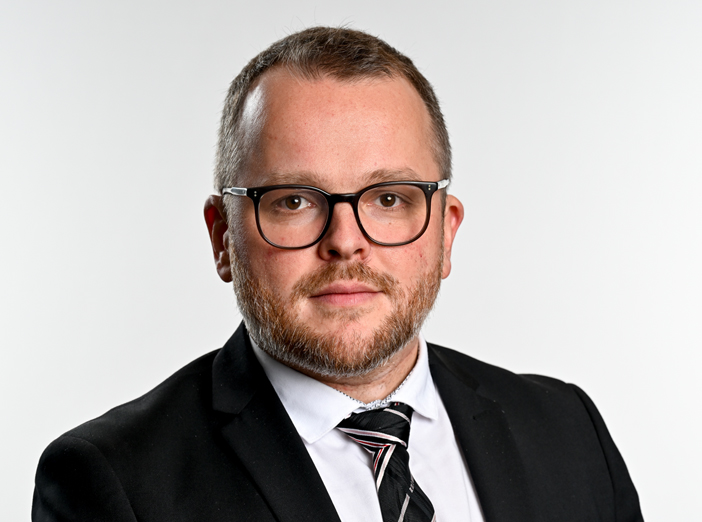 <p>Minister van energie</p>