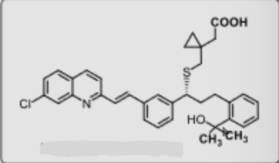 <p>De quelle molécule s’agit ?</p><p>(DCIn famille chimique, classe pharmacologique, famille thérapeutique)</p>