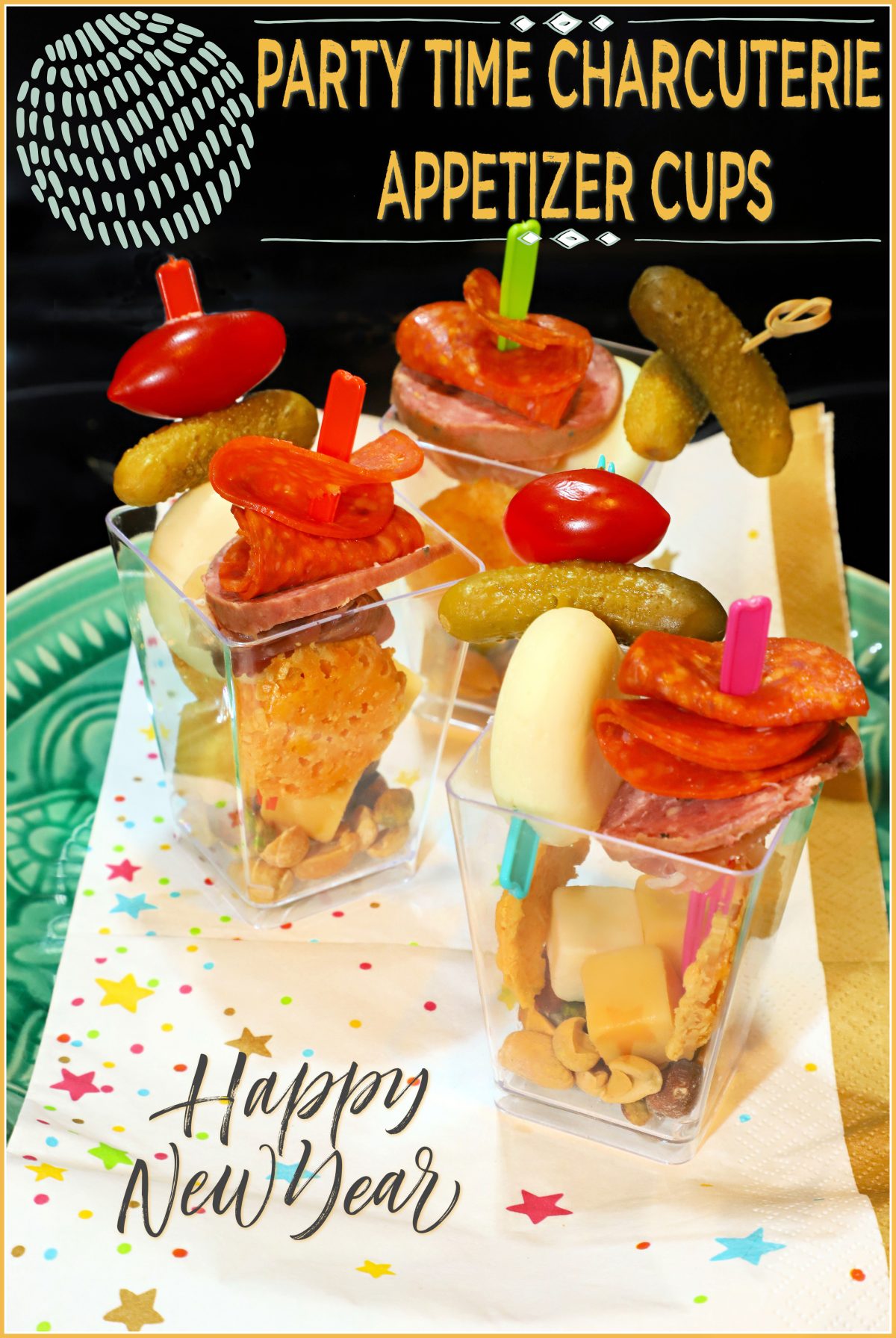 <p>el aperitivo</p>