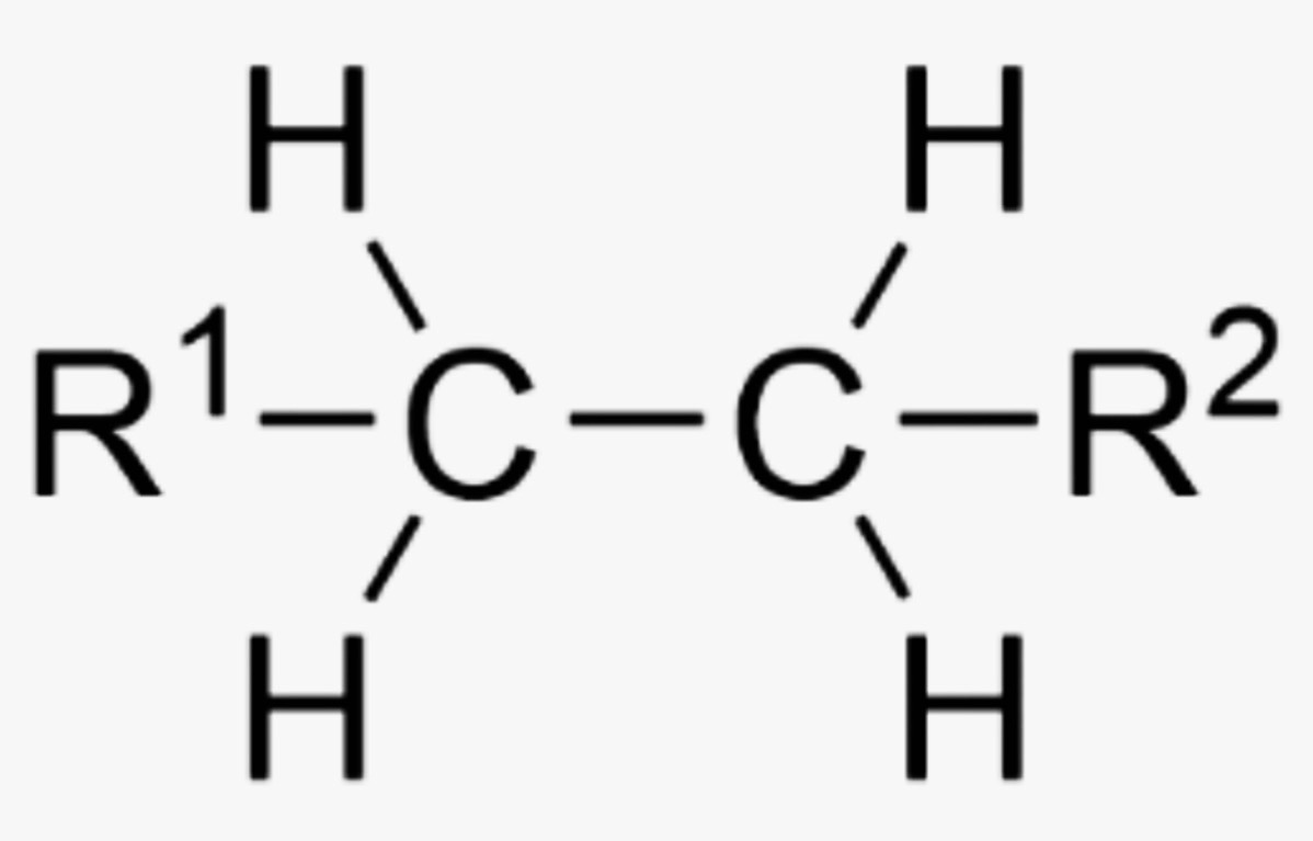 <p>What is the name of this organic functional group?</p>