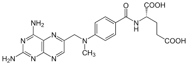 <p>methotrexaat</p>