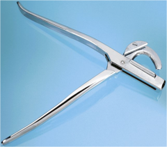 <p>What is this instrument used for?</p>
