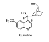 <p>Adverse effects of Quinidine? </p>