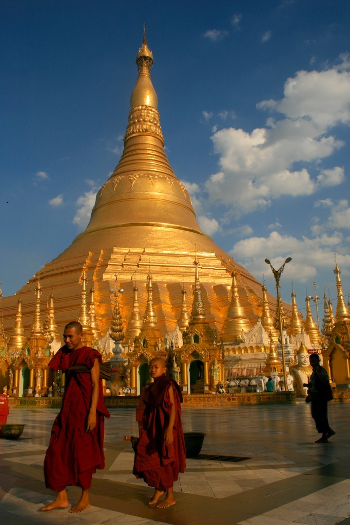 <p>the oldest of the two major branches of Buddhism. Practiced mainly in Sri Lanka, Thailand, Burma, and Cambodia, its beliefs are relatively conservative, holding close to the original teachings of the Buddha</p>