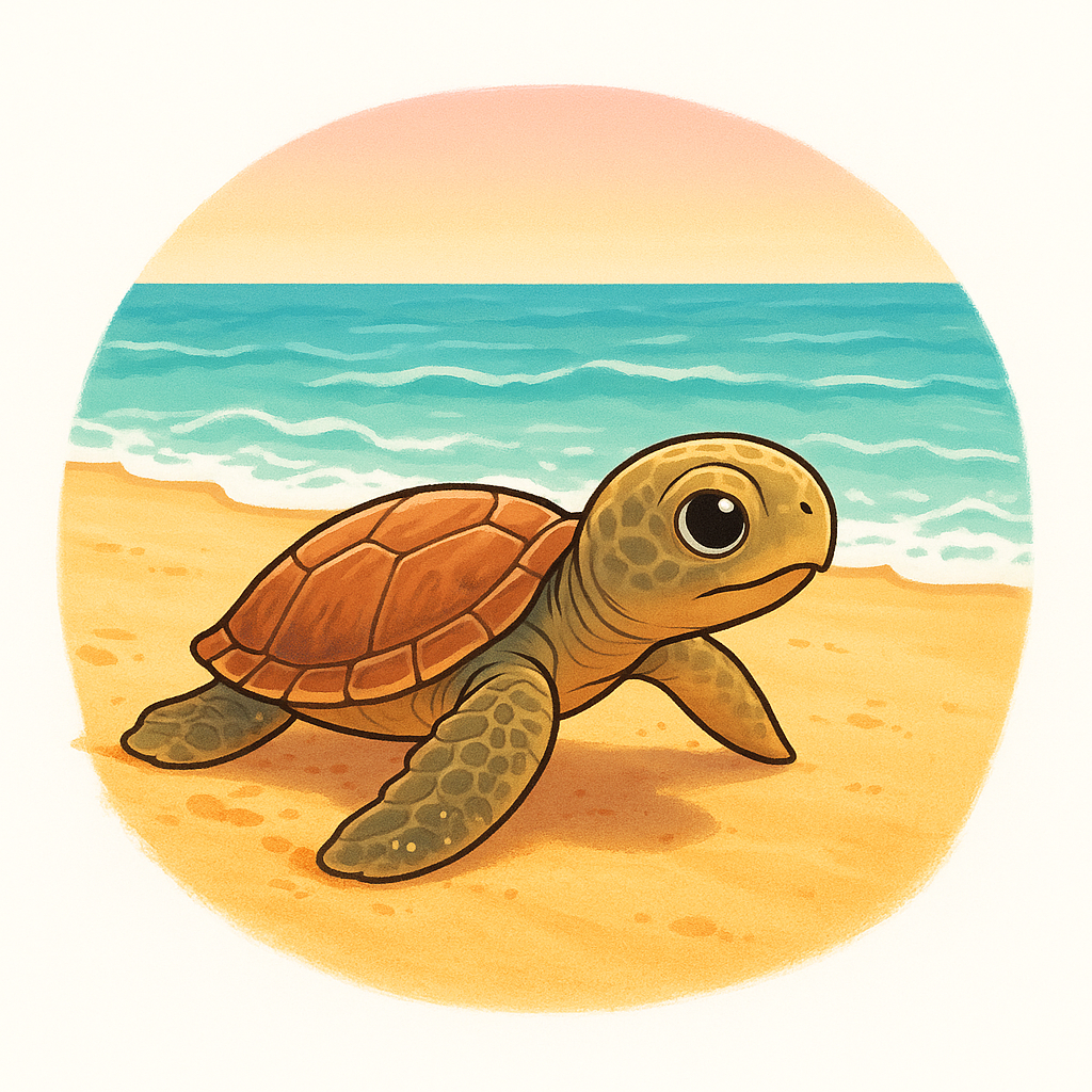 <p>An inherited behavior that an animal is born with and does not have to learn.</p>
