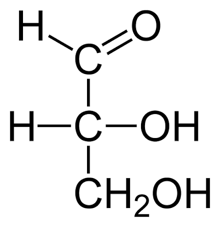 <p>What is this molecule?</p>