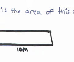 <p>Find the area:</p><p></p>