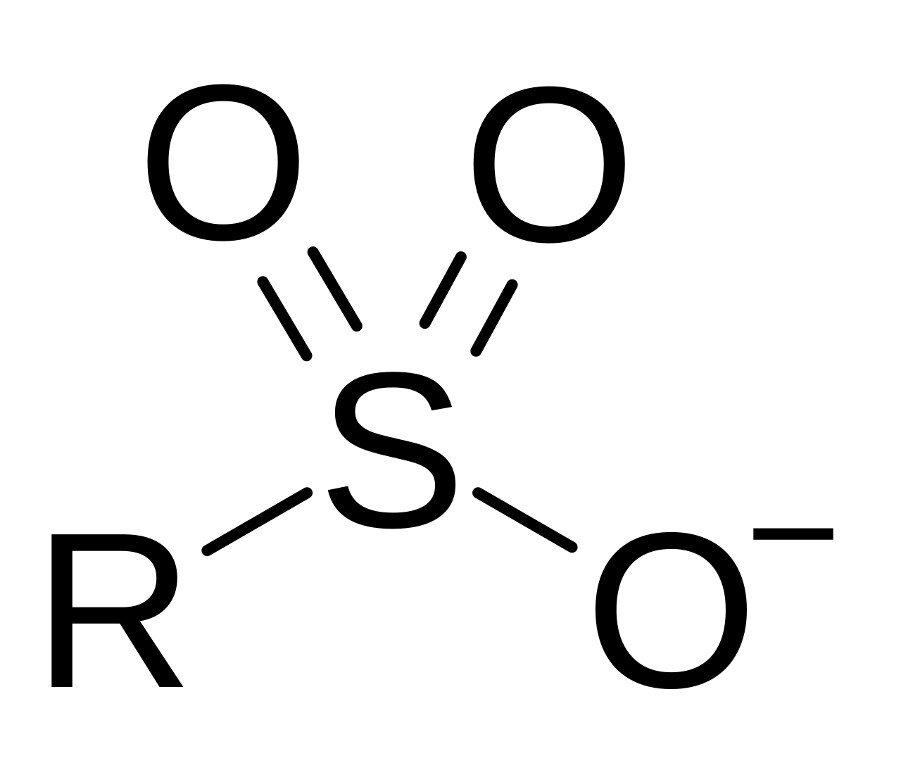 <p>What is the functional group?</p>
