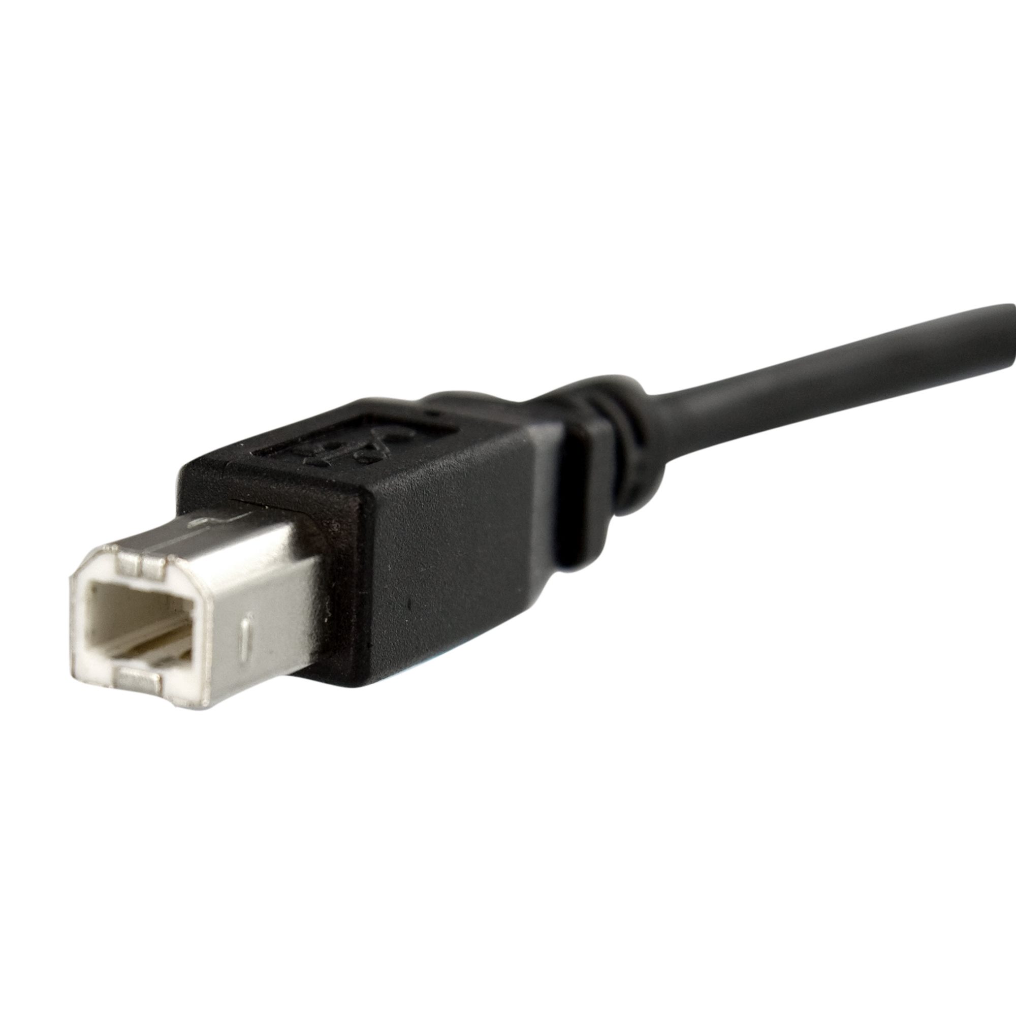 <p>What USB connector is this?</p>