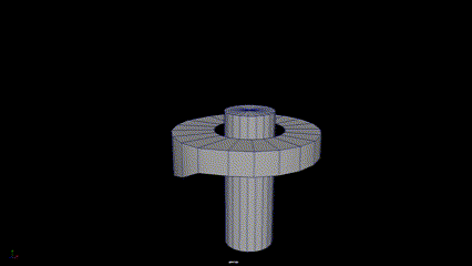 <p>ex. radial ulnar joint</p>