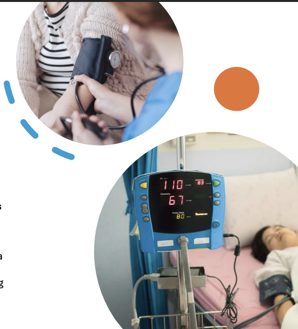 <p>Lead</p><p>Purpose: <span style="background-color: transparent;">Monitoring of blood pressure (systolic, diastolic, and MAP); also capture HR</span></p>