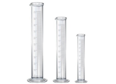<p>Graduated Cylinder</p>