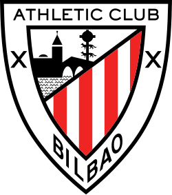 <p>Athletic Bilbao</p>