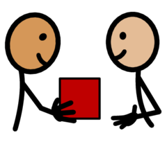 <p>Qǐng gěi wǒ</p><p>Please give me</p>