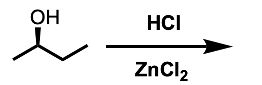 <p>Reactions of Alcohols</p>