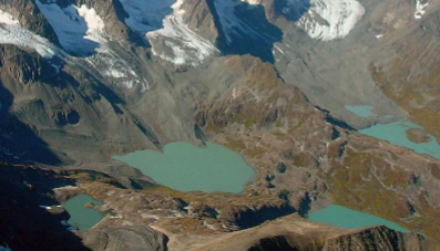 <p>What Glacial feature is this?</p>