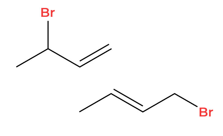 <p>1,2 and 1,4 addition</p>