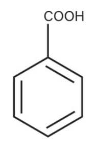 <p>what is the common name of this benzene structure?</p>