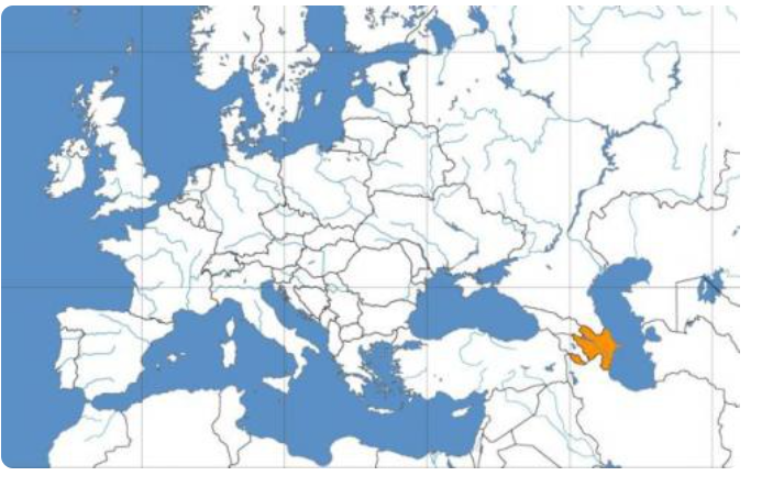 <ul><li><p>Bakú</p></li></ul><p></p>