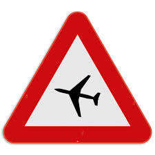 <p>Wat betekent dit bord;</p>